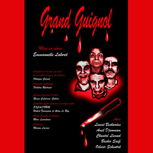 GRAND GUIGNOL