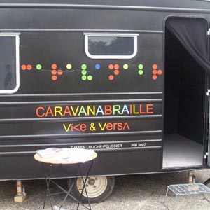 Caravanabraille