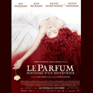 le parfum