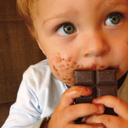 le chocolat dans tous ses états