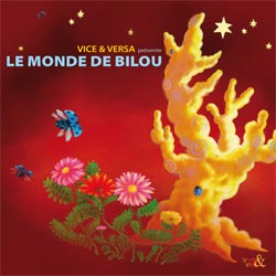 Le monde de Bilou