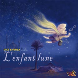 L’enfant lune